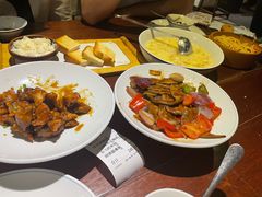 老杭州爆肥肝-大牌大·传统杭帮菜(湖滨店)