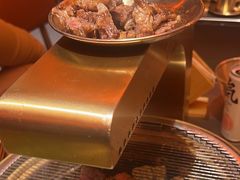 -西塔老太太泥炉烤肉(苏州大悦城店)