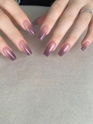 -M·X Nail日式美甲美睫