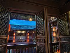 -香满楼(临安路店)