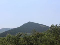 -锦屏山旅游度假区