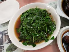 生煸草头-蘭心餐厅(进贤路店)