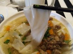 那仁-海尔巴格·新疆菜(吐鲁番店)