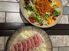 -盐说Salt Talk北美风味西餐厅(海上世界店)