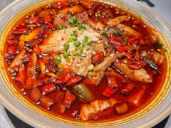 -马旺子·川小馆