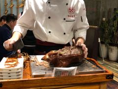 -锋味餐厅(空港复悦里店)