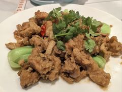 -博望坡饭店(宜山路店)