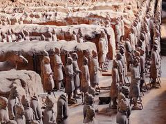 -秦始皇帝陵博物院-丽山园