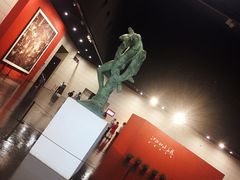 -中华艺术宫(上海美术馆)