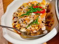葱油舟山海瓜子-原製原味(普陀山磐龙店)