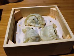 -食膳公园包子铺(烈士公园店)