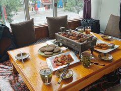 -老白驼退骨特色美食