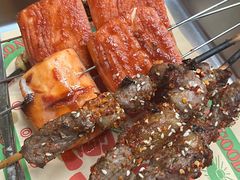 -炒豆合作社(东四总店)