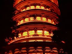 -隋唐洛阳城明堂天堂景区