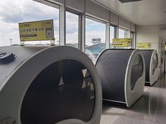 -乌鲁木齐天山国际机场-T3航站楼