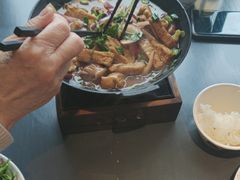 -江宴渔村·鱼鲜土菜(紫荆广场店)