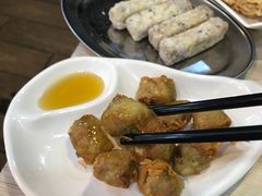 -兄弟深夜豆浆