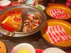 -牛New寿喜烧(虹桥新天地店)