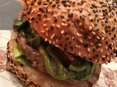 -FAT COW(虹梅路店)