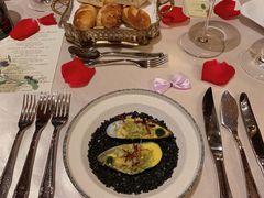 -北京古城老院厉晓麟精致菜