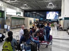 -米兰马尔彭萨国际机场