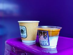 -HANA COFFEE(长寿路店)