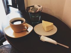 -RUMORS COFFEE ROASTERY鲁马滋咖啡(湖南路店)