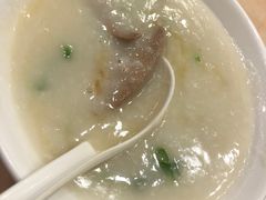 -盛记粥面(佐敦店)