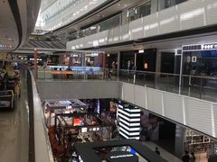 -万达广场(松江店)