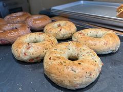 -甜星Star面包生日蛋糕(北坦店)