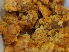 -前进5路汉堡炸鸡(昙华林店)