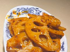 -小柴米·传统江西菜(八一广场店)