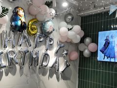 -萨卡屋亲子乐园·餐厅(龙山万物工场店)
