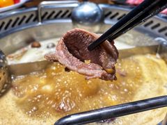 -快乐小羊火锅餐厅(农科路店)