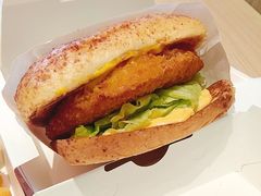 -德克士(肥城新华商场店)