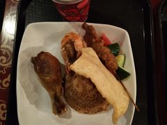 -大冒险家餐厅