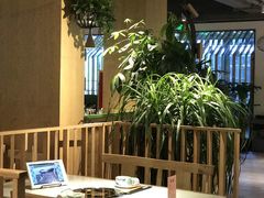 大堂-蛙蛙叫干锅年代(簋街总店)