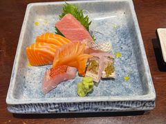 -加奈日本料理