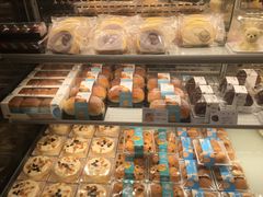 -欧诺爱烘焙(高新万达店)