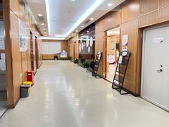 -美年大健康·体检中心(江岸分院)