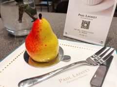 -PAUL LAFAYET 法式甜品(港汇广场店)