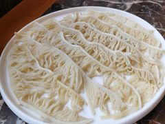 -蜀辣居鲜货老火锅(红牌楼店)