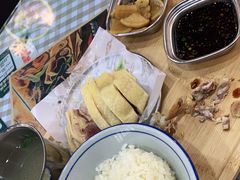 -阿金大白·上海菜馆(新天地店)