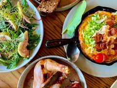 -BOR Eatery(安福路店)