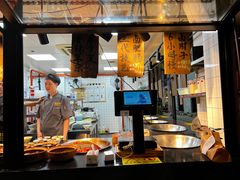 -张卤堂·砂锅卤肘子(南头店)