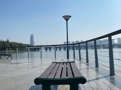 -蠡湖大桥公园
