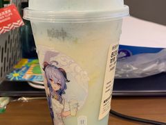 -喜茶(上海正大广场店)