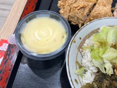 -永和大王(春日上新·浦东南路店)