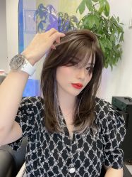-MRMODE时尚先生美发沙龙
