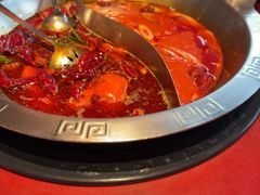 -袁老四重庆老火锅(桐梓坡店)